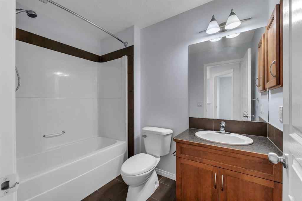MLS® A2254748 - 20 Copperpond Grove SE in Copperfield Calgary, Residential