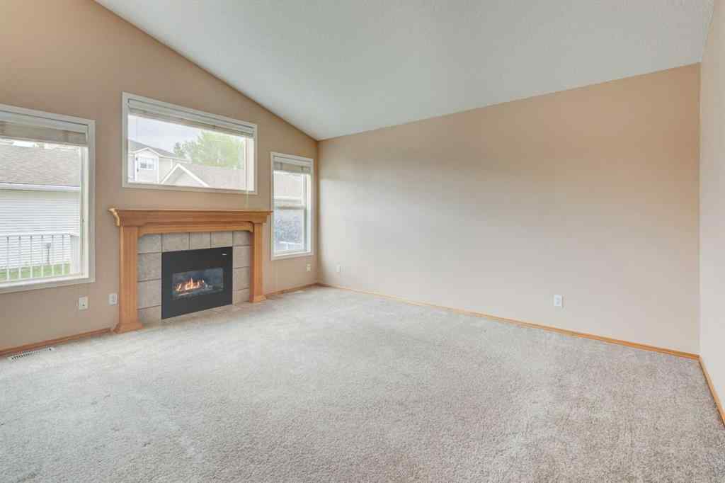 MLS® A2254749 - 90 West Springs Way SW in West Springs Calgary, Residential