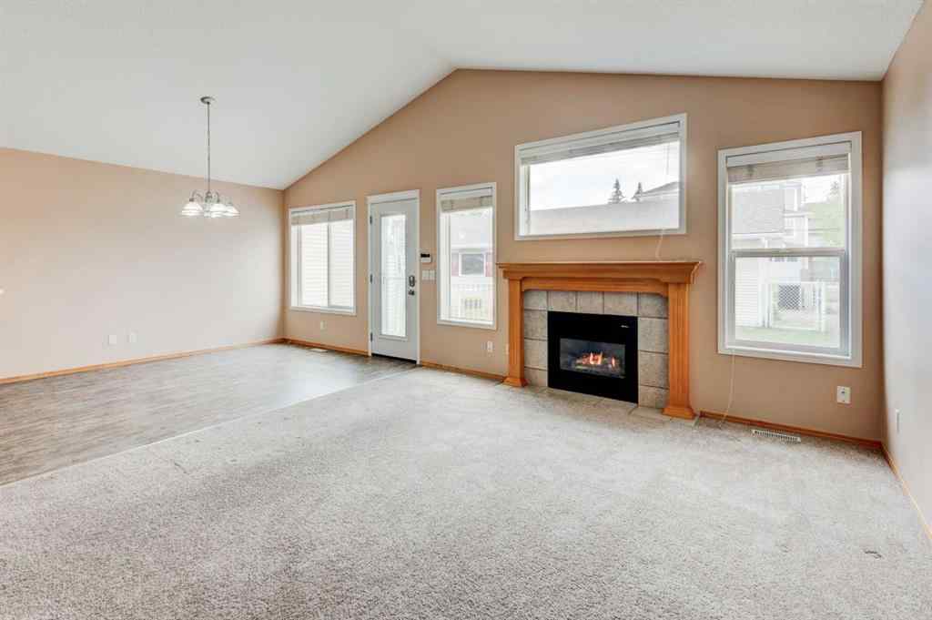 MLS® A2254749 - 90 West Springs Way SW in West Springs Calgary, Residential