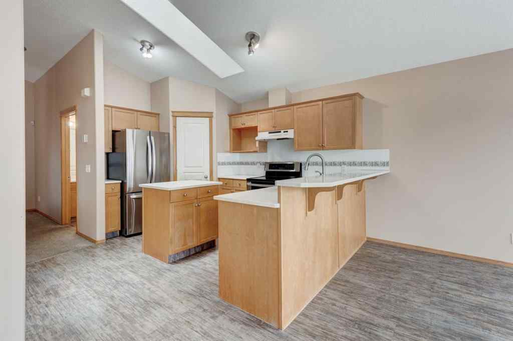 MLS® A2254749 - 90 West Springs Way SW in West Springs Calgary, Residential