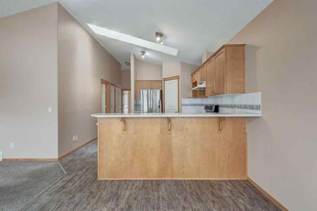MLS® A2254749 - 90 West Springs Way SW in West Springs Calgary, Residential