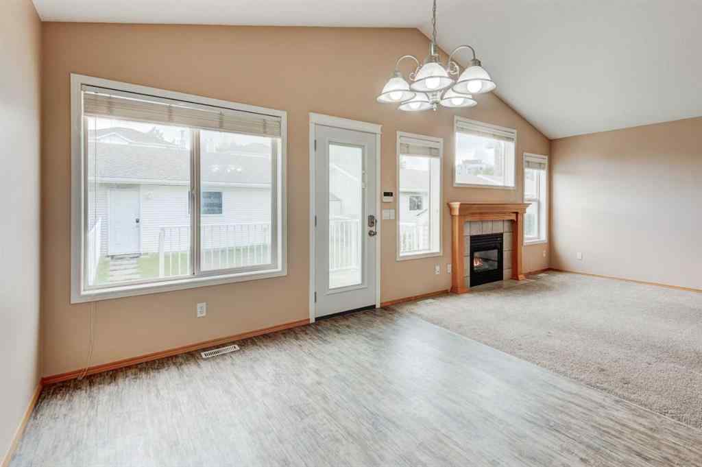 MLS® A2254749 - 90 West Springs Way SW in West Springs Calgary, Residential