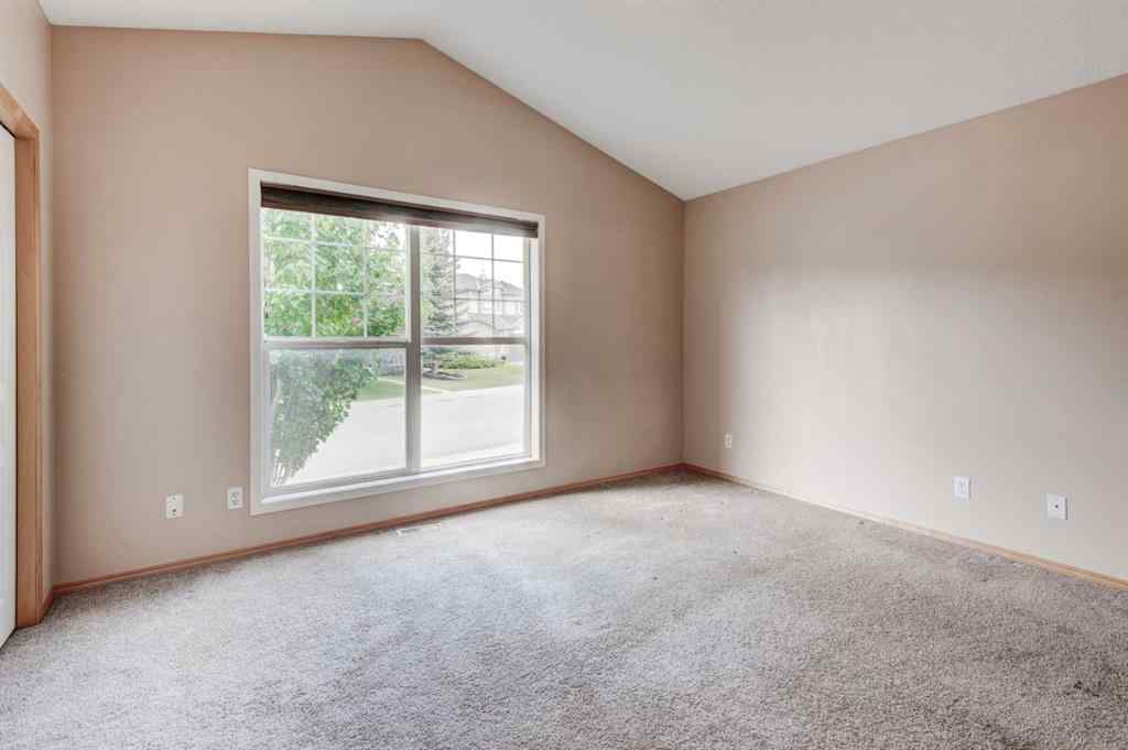 MLS® A2254749 - 90 West Springs Way SW in West Springs Calgary, Residential