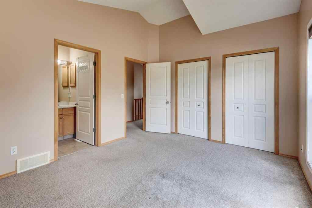 MLS® A2254749 - 90 West Springs Way SW in West Springs Calgary, Residential