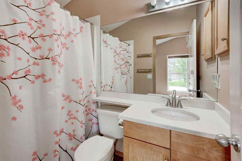 MLS® A2254749 - 90 West Springs Way SW in West Springs Calgary, Residential