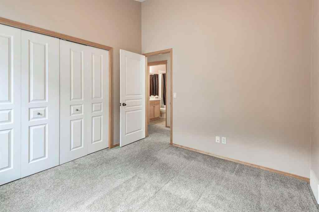 MLS® A2254749 - 90 West Springs Way SW in West Springs Calgary, Residential