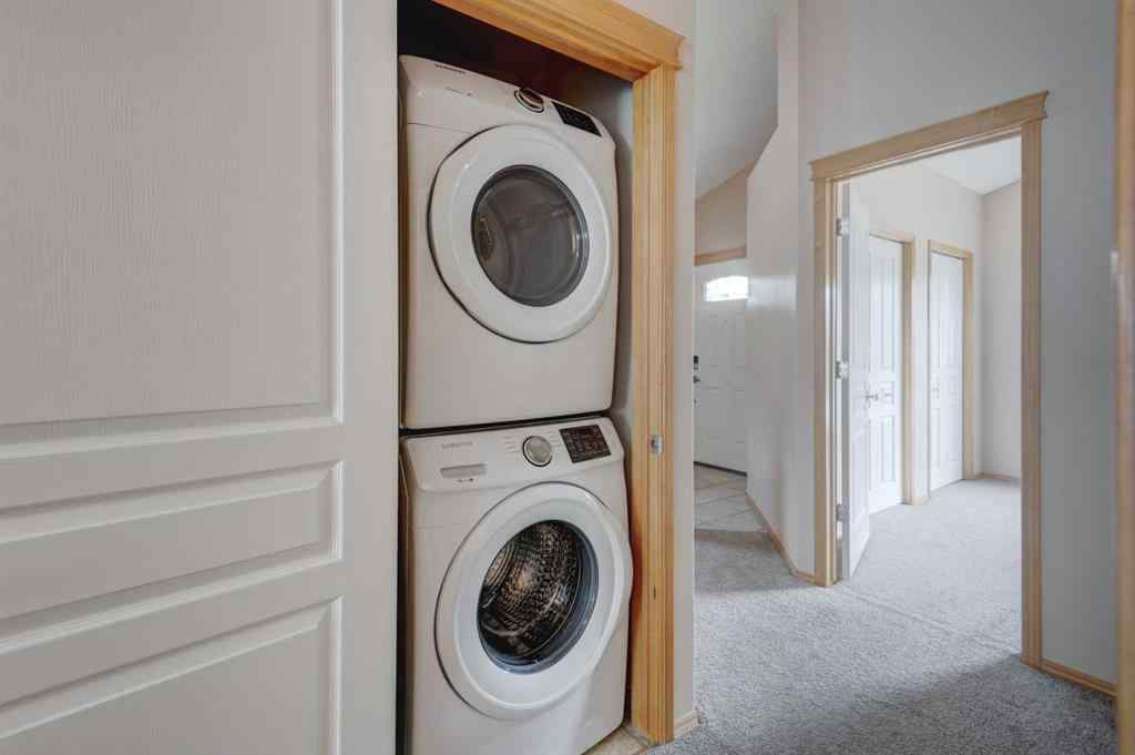 MLS® A2254749 - 90 West Springs Way SW in West Springs Calgary, Residential