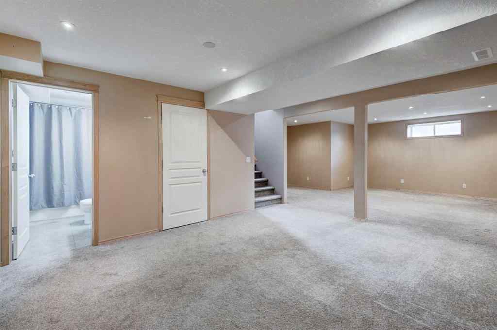 MLS® A2254749 - 90 West Springs Way SW in West Springs Calgary, Residential