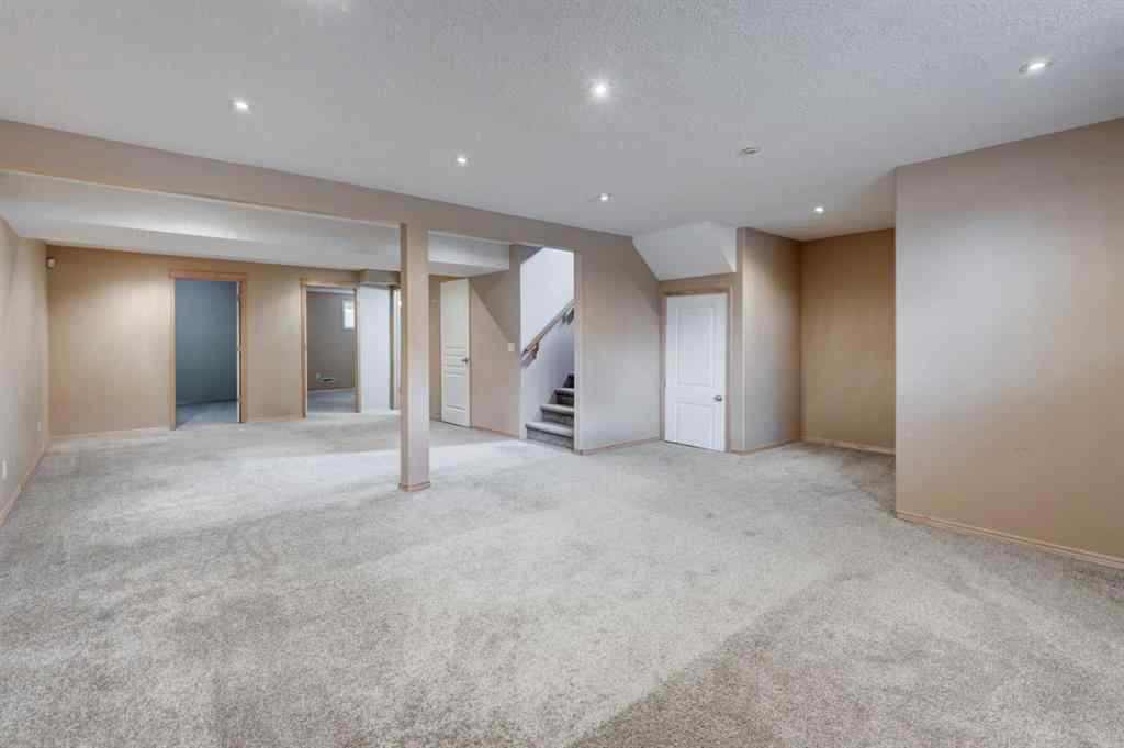 MLS® A2254749 - 90 West Springs Way SW in West Springs Calgary, Residential