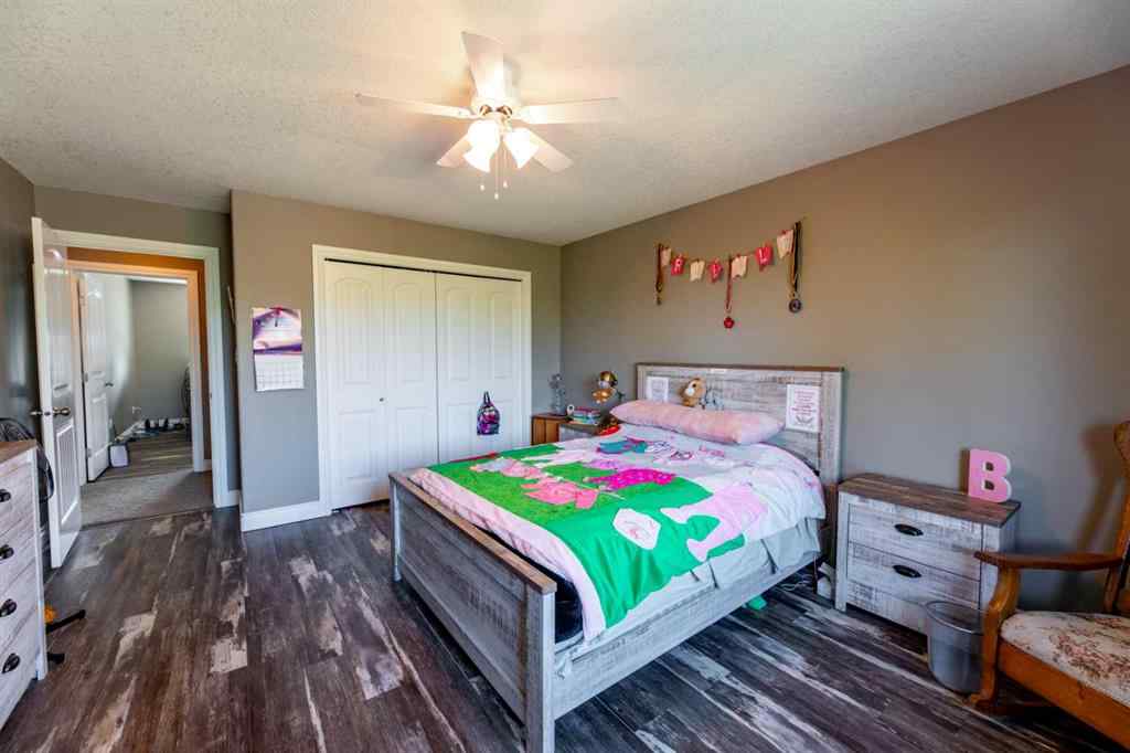 MLS® A2254750 - Unit #6 24426 East River Road  in Hardisty Hinton, Residential
