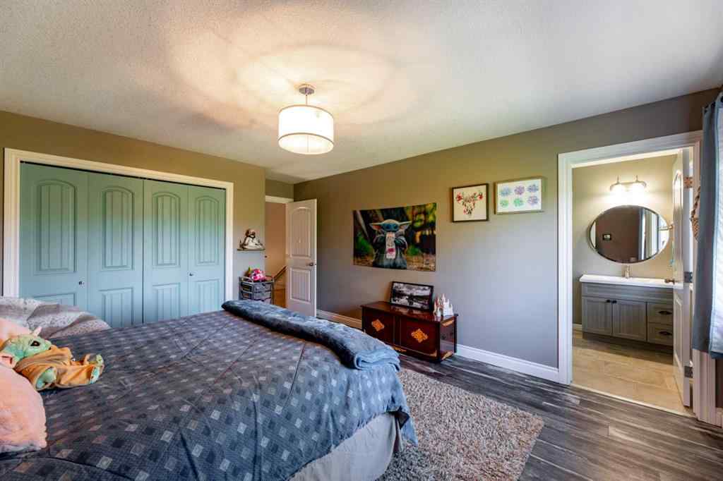 MLS® A2254750 - Unit #6 24426 East River Road  in Hardisty Hinton, Residential