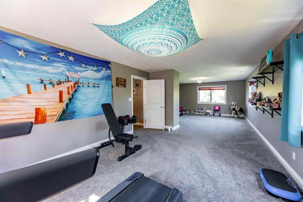 MLS® A2254750 - Unit #6 24426 East River Road  in Hardisty Hinton, Residential
