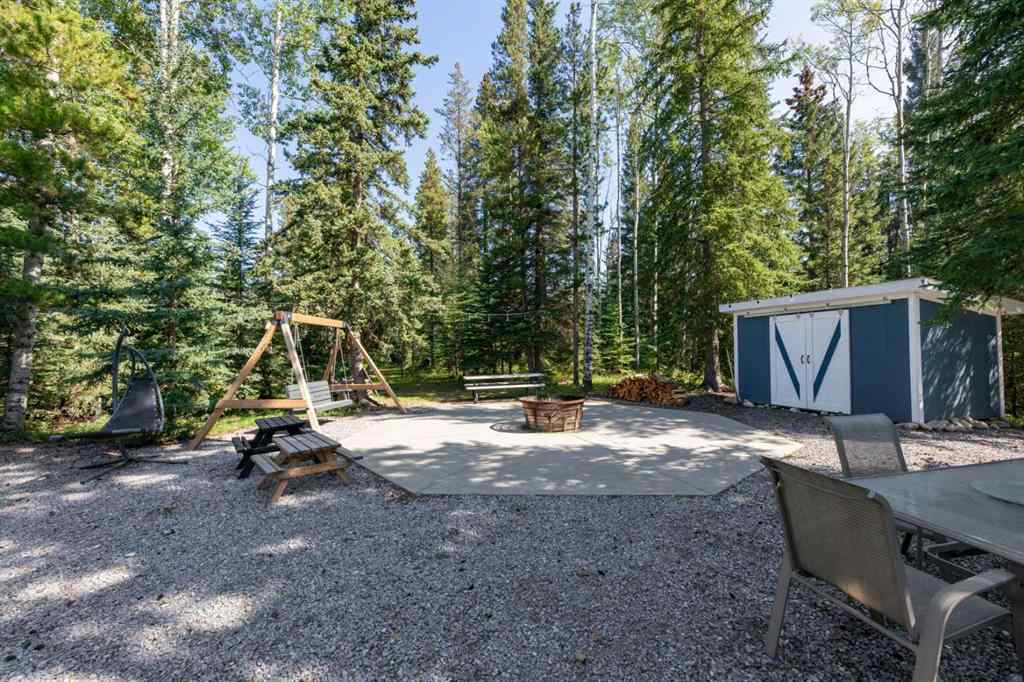 MLS® A2254750 - Unit #6 24426 East River Road  in Hardisty Hinton, Residential