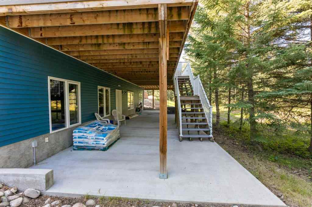 MLS® A2254750 - Unit #6 24426 East River Road  in Hardisty Hinton, Residential