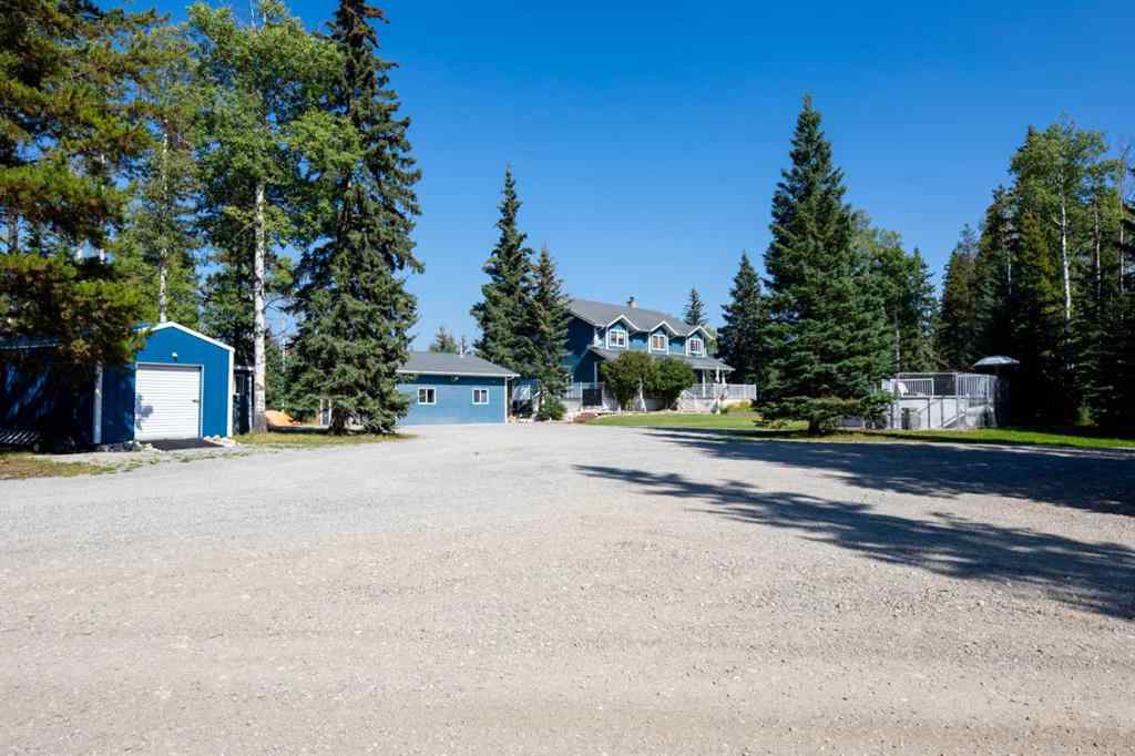 MLS® A2254750 - Unit #6 24426 East River Road  in Hardisty Hinton, Residential