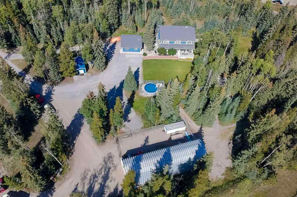 MLS® A2254750 - Unit #6 24426 East River Road  in Hardisty Hinton, Residential