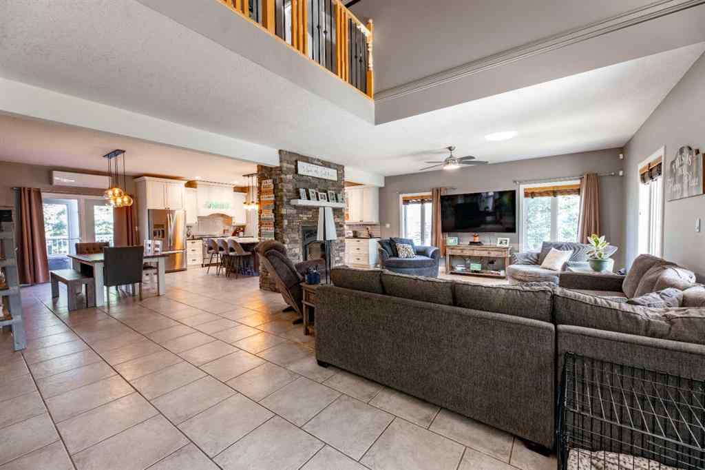 MLS® A2254750 - Unit #6 24426 East River Road  in Hardisty Hinton, Residential