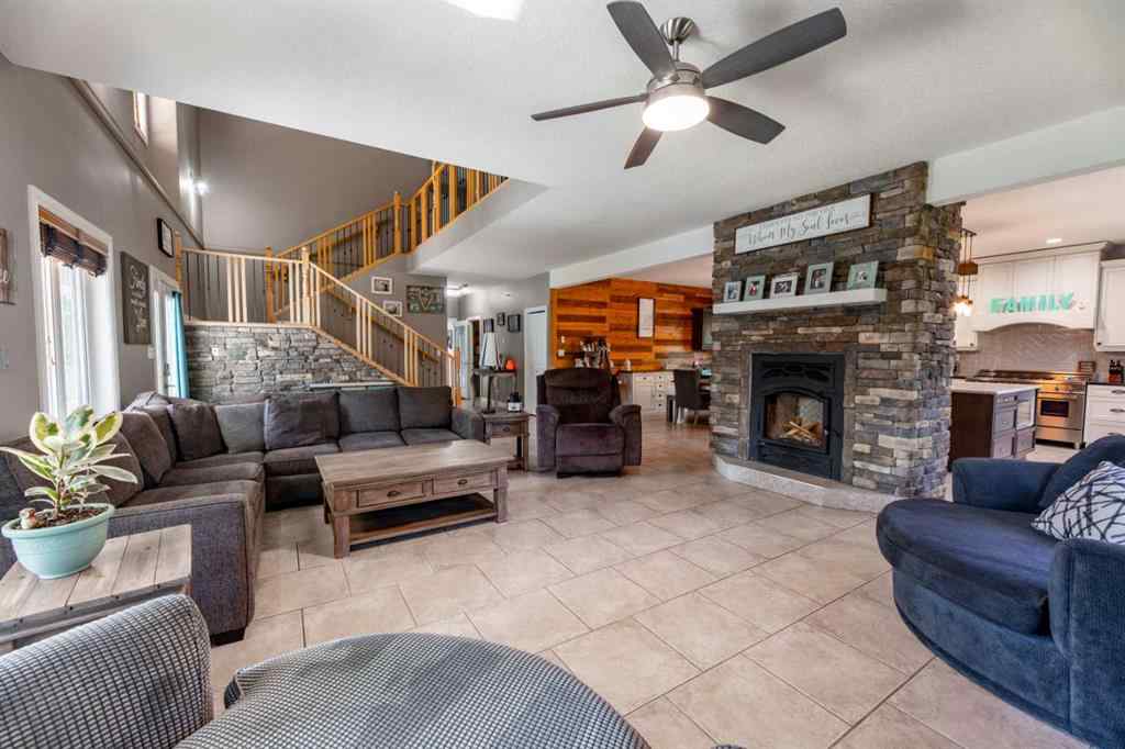 MLS® A2254750 - Unit #6 24426 East River Road  in Hardisty Hinton, Residential
