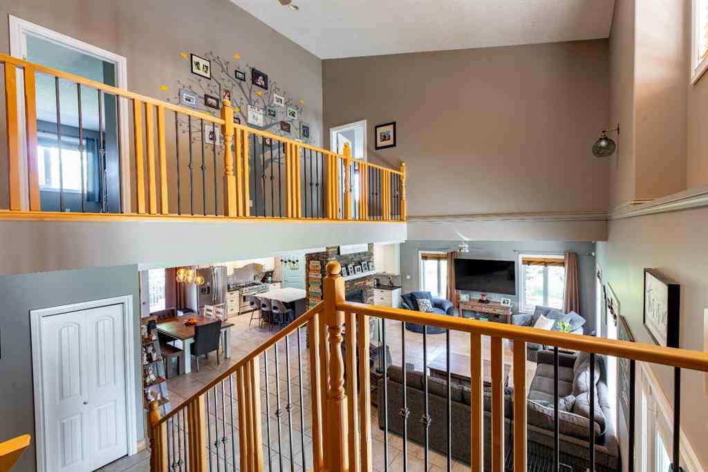 MLS® A2254750 - Unit #6 24426 East River Road  in Hardisty Hinton, Residential