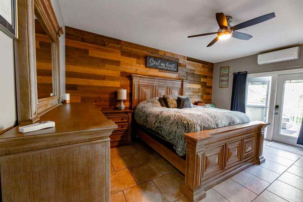 MLS® A2254750 - Unit #6 24426 East River Road  in Hardisty Hinton, Residential