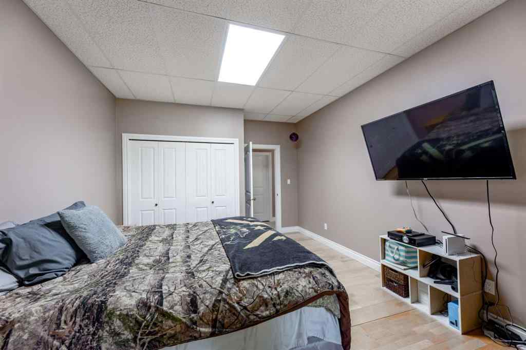 MLS® A2254750 - Unit #6 24426 East River Road  in Hardisty Hinton, Residential
