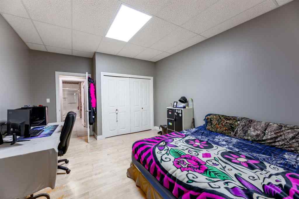 MLS® A2254750 - Unit #6 24426 East River Road  in Hardisty Hinton, Residential