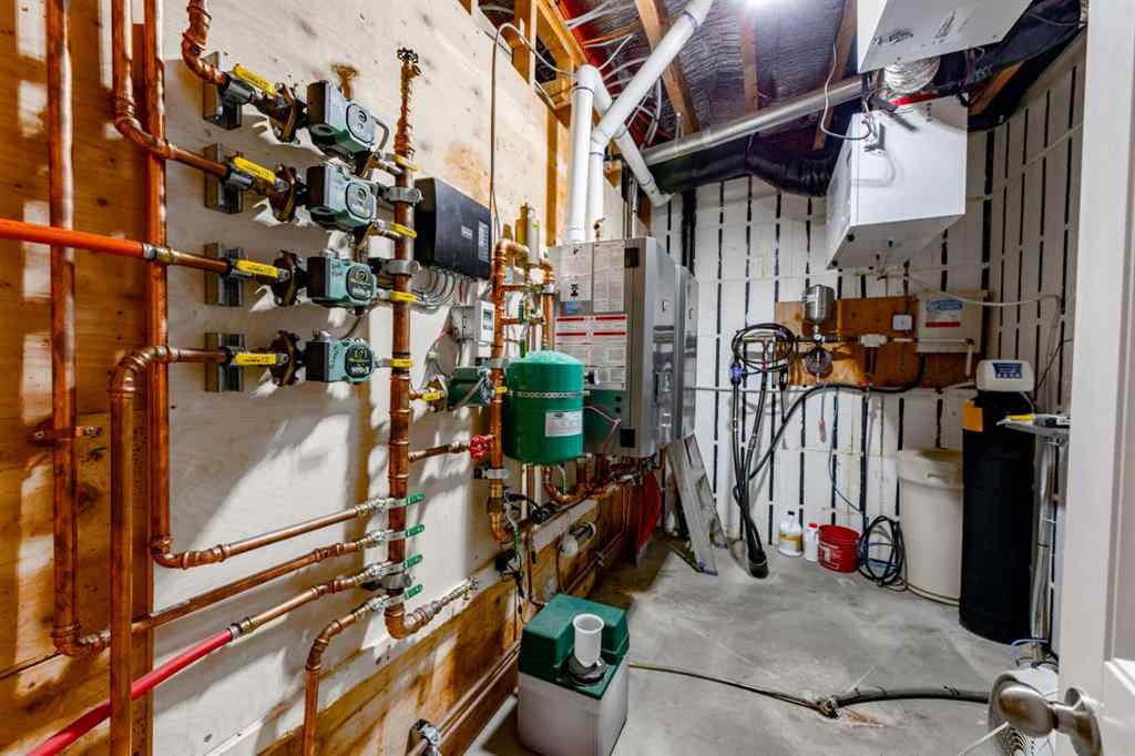 MLS® A2254750 - Unit #6 24426 East River Road  in Hardisty Hinton, Residential