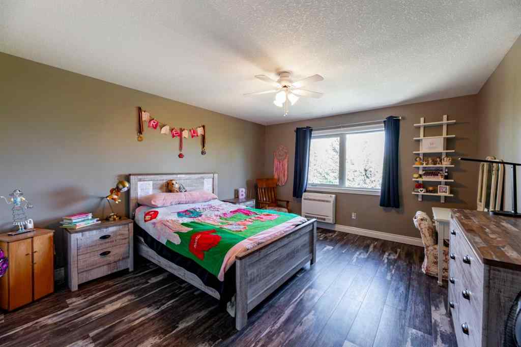 MLS® A2254750 - Unit #6 24426 East River Road  in Hardisty Hinton, Residential