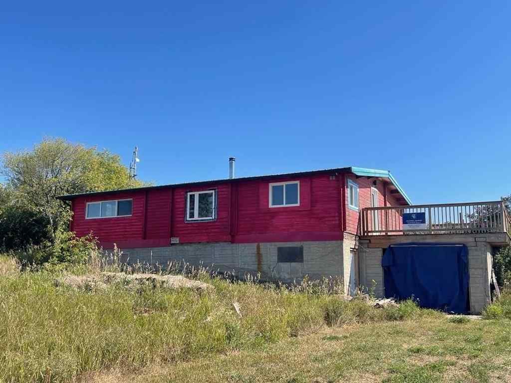 MLS® A2254751 - 473021 RR#101   in NONE Rural Wainwright No. 61, M.D. of, Residential
