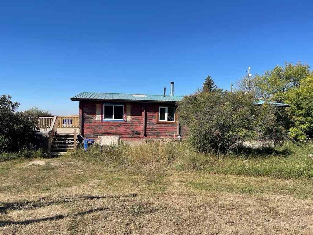 MLS® A2254751 - 473021 RR#101   in NONE Rural Wainwright No. 61, M.D. of, Residential