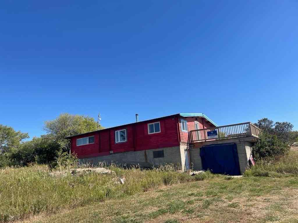 MLS® A2254751 - 473021 RR#101   in NONE Rural Wainwright No. 61, M.D. of, Residential