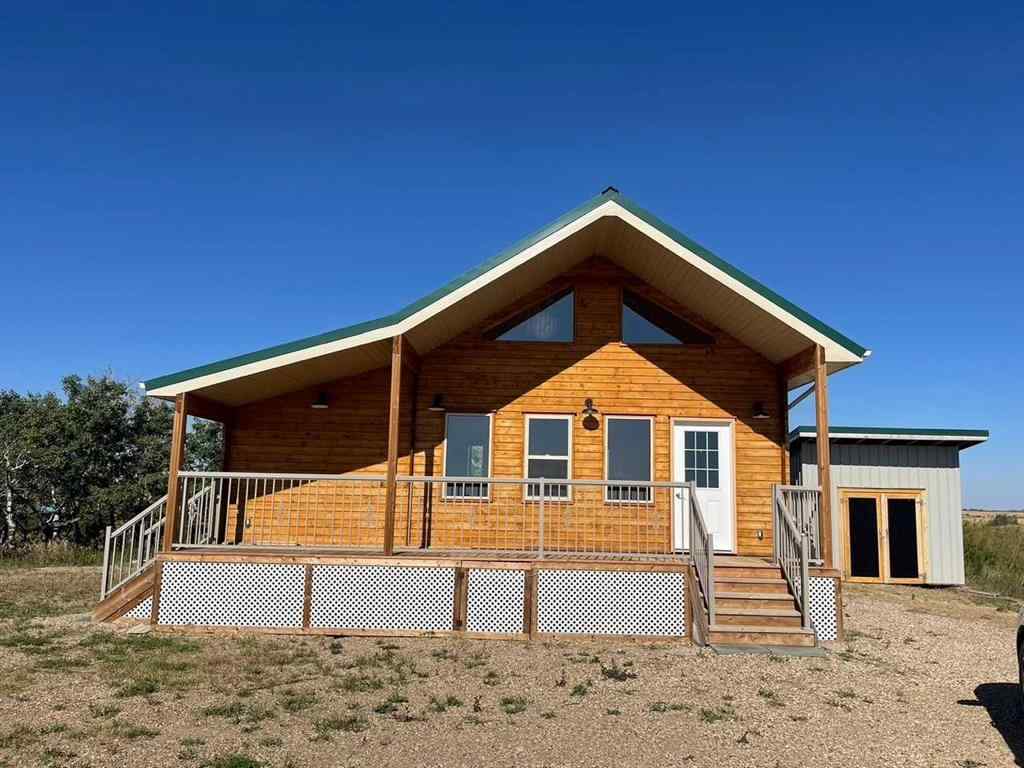 MLS® A2254751 - 473021 RR#101   in NONE Rural Wainwright No. 61, M.D. of, Residential