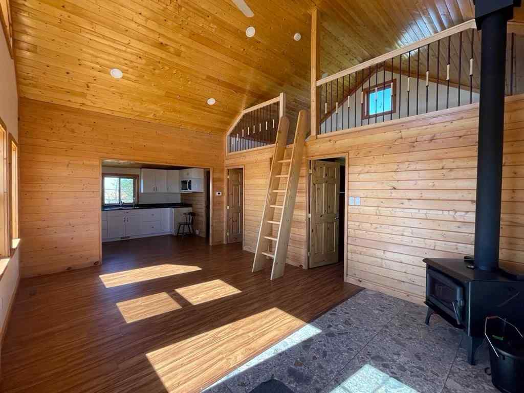 MLS® A2254751 - 473021 RR#101   in NONE Rural Wainwright No. 61, M.D. of, Residential