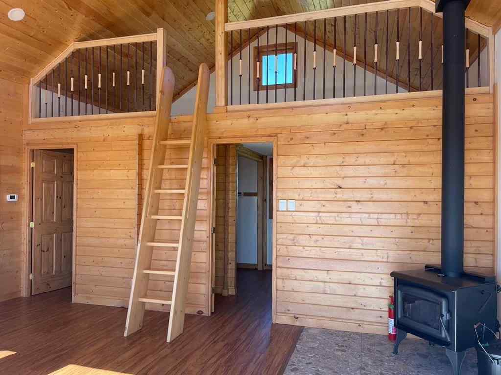 MLS® A2254751 - 473021 RR#101   in NONE Rural Wainwright No. 61, M.D. of, Residential