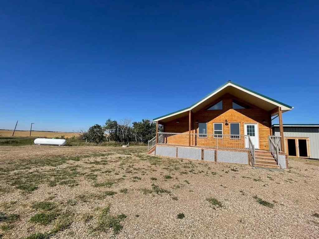 MLS® A2254751 - 473021 RR#101   in NONE Rural Wainwright No. 61, M.D. of, Residential