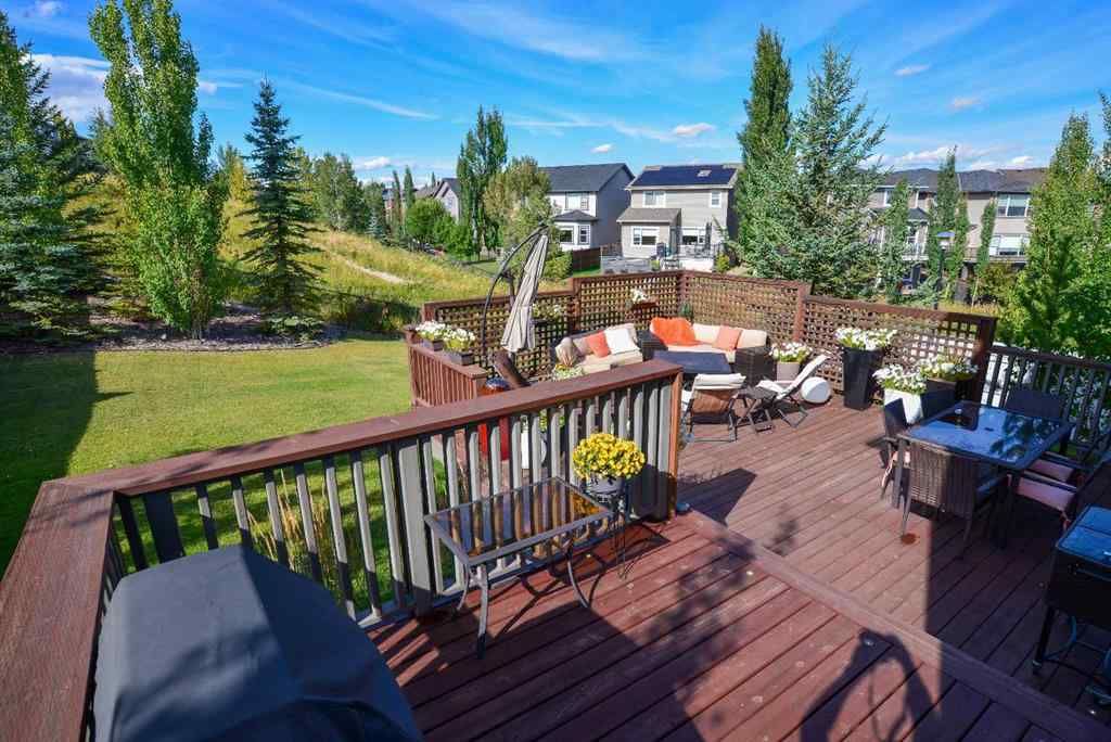 MLS® A2254752 - 53 Tuscany Valley Hill NW in Tuscany Calgary, Residential