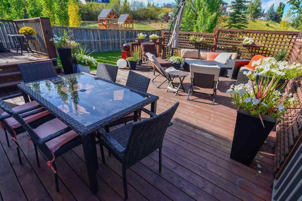 MLS® A2254752 - 53 Tuscany Valley Hill NW in Tuscany Calgary, Residential