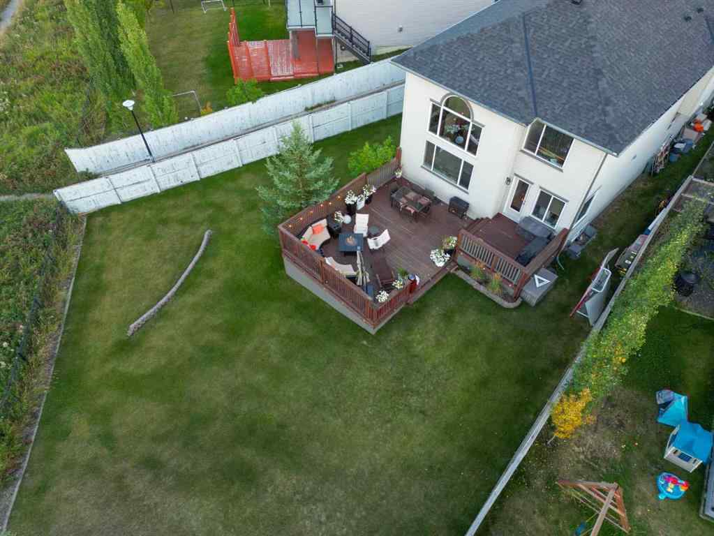MLS® A2254752 - 53 Tuscany Valley Hill NW in Tuscany Calgary, Residential
