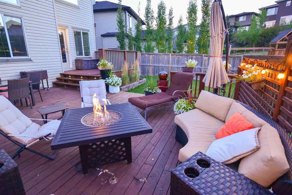 MLS® A2254752 - 53 Tuscany Valley Hill NW in Tuscany Calgary, Residential