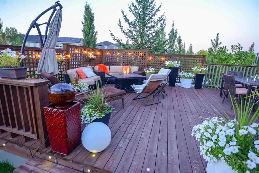 MLS® A2254752 - 53 Tuscany Valley Hill NW in Tuscany Calgary, Residential