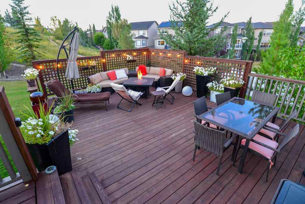 MLS® A2254752 - 53 Tuscany Valley Hill NW in Tuscany Calgary, Residential