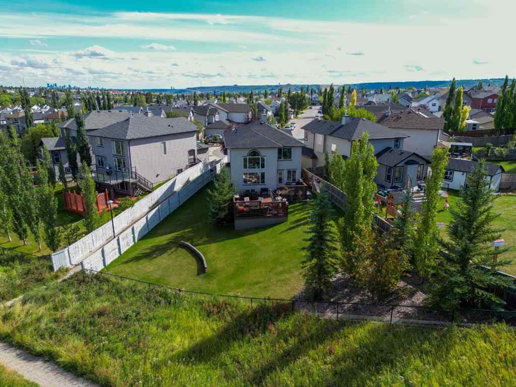 MLS® A2254752 - 53 Tuscany Valley Hill NW in Tuscany Calgary, Residential