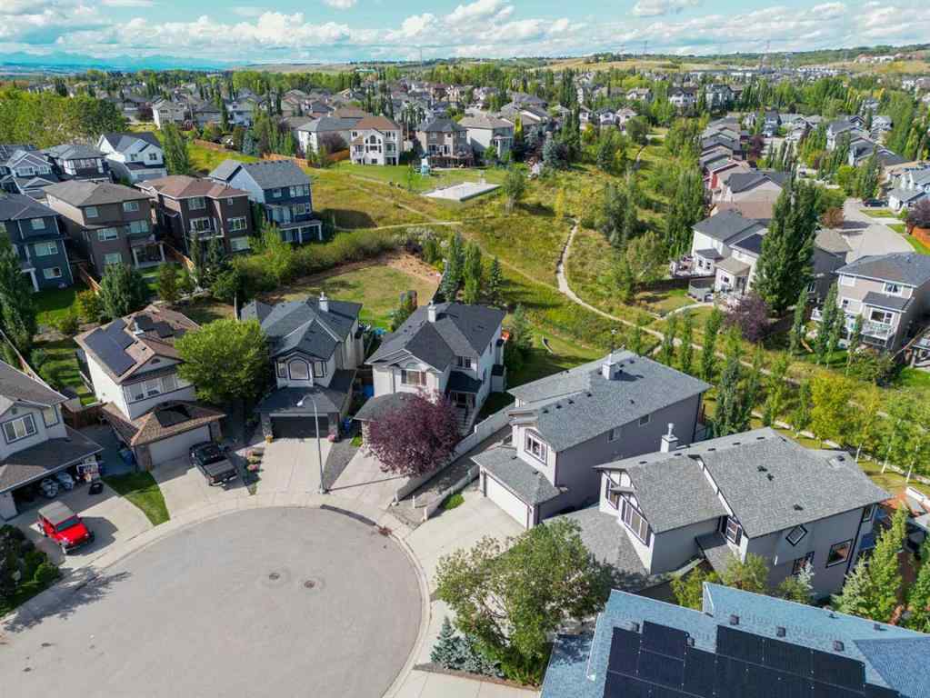 MLS® A2254752 - 53 Tuscany Valley Hill NW in Tuscany Calgary, Residential