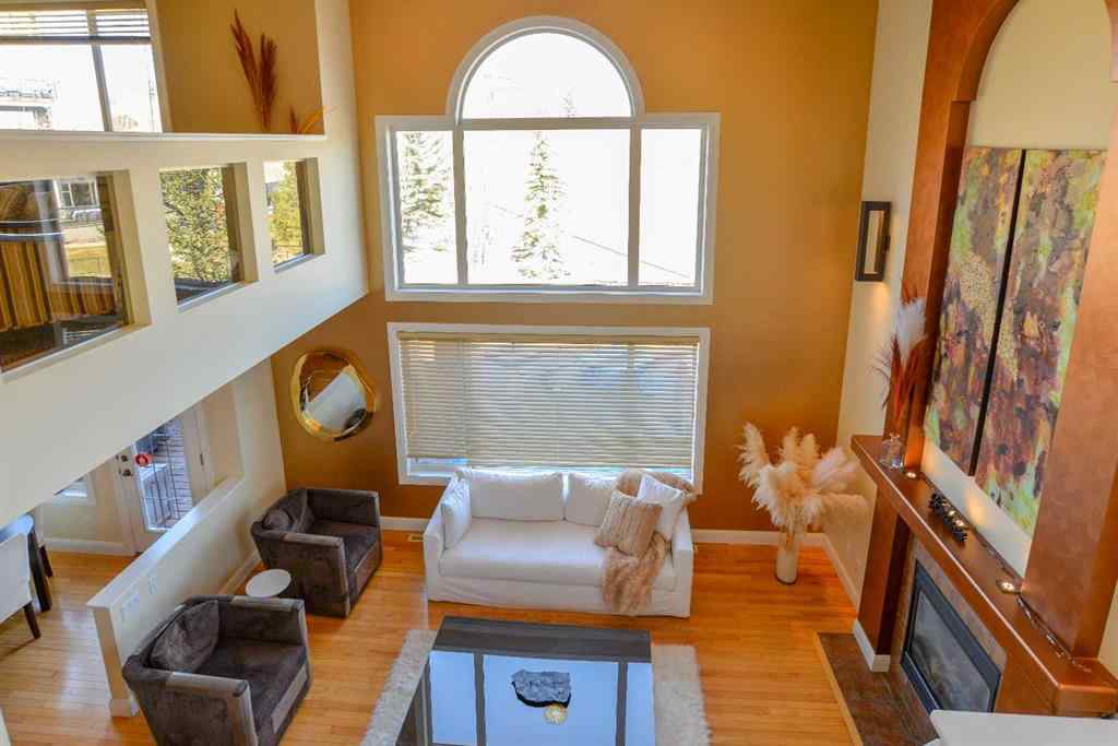 MLS® A2254752 - 53 Tuscany Valley Hill NW in Tuscany Calgary, Residential