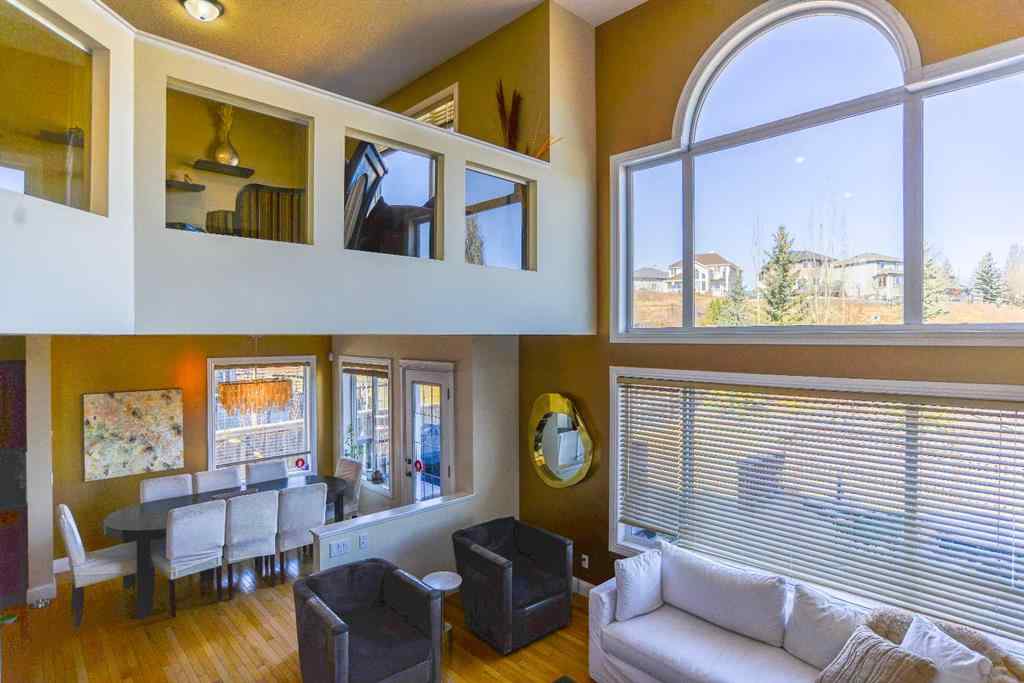 MLS® A2254752 - 53 Tuscany Valley Hill NW in Tuscany Calgary, Residential