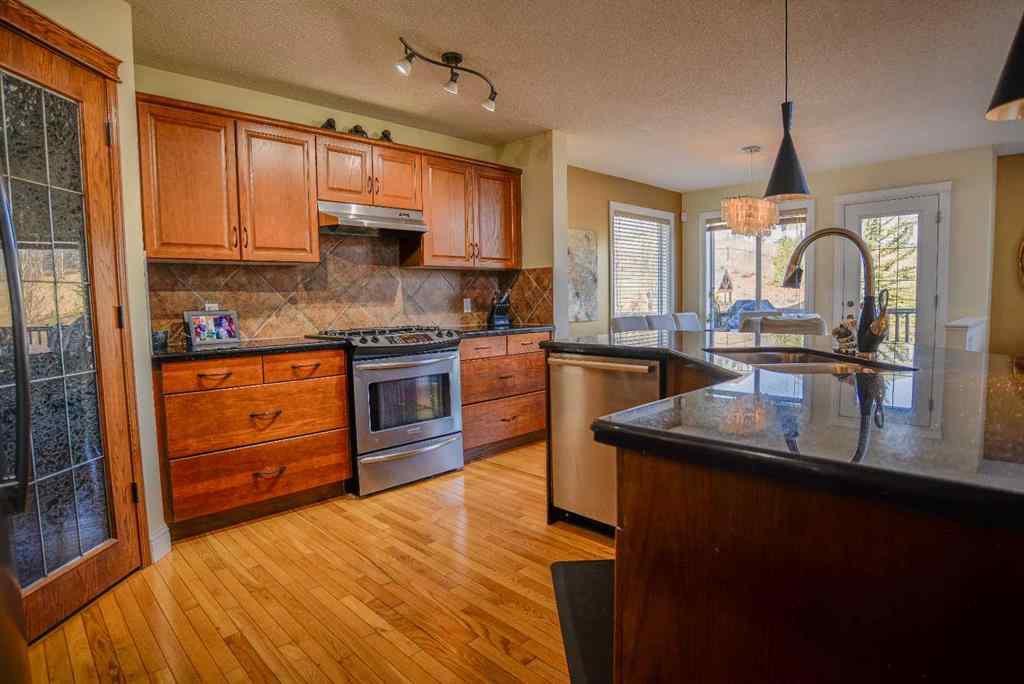 MLS® A2254752 - 53 Tuscany Valley Hill NW in Tuscany Calgary, Residential