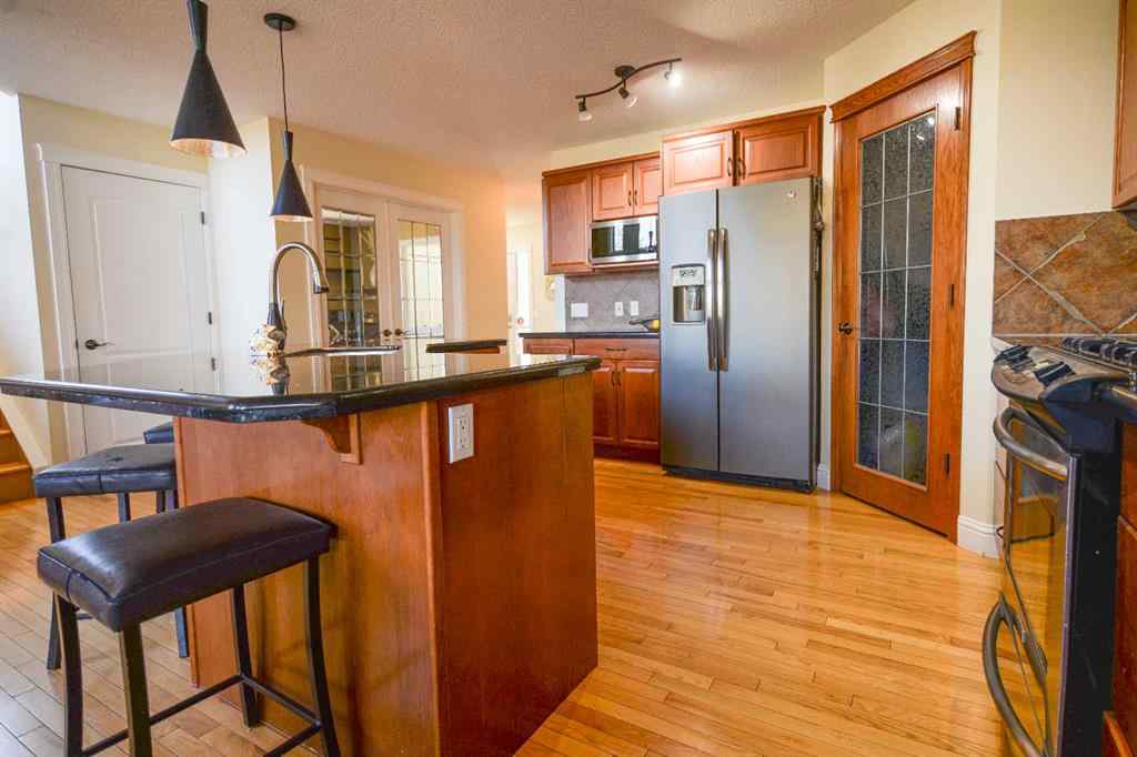 MLS® A2254752 - 53 Tuscany Valley Hill NW in Tuscany Calgary, Residential