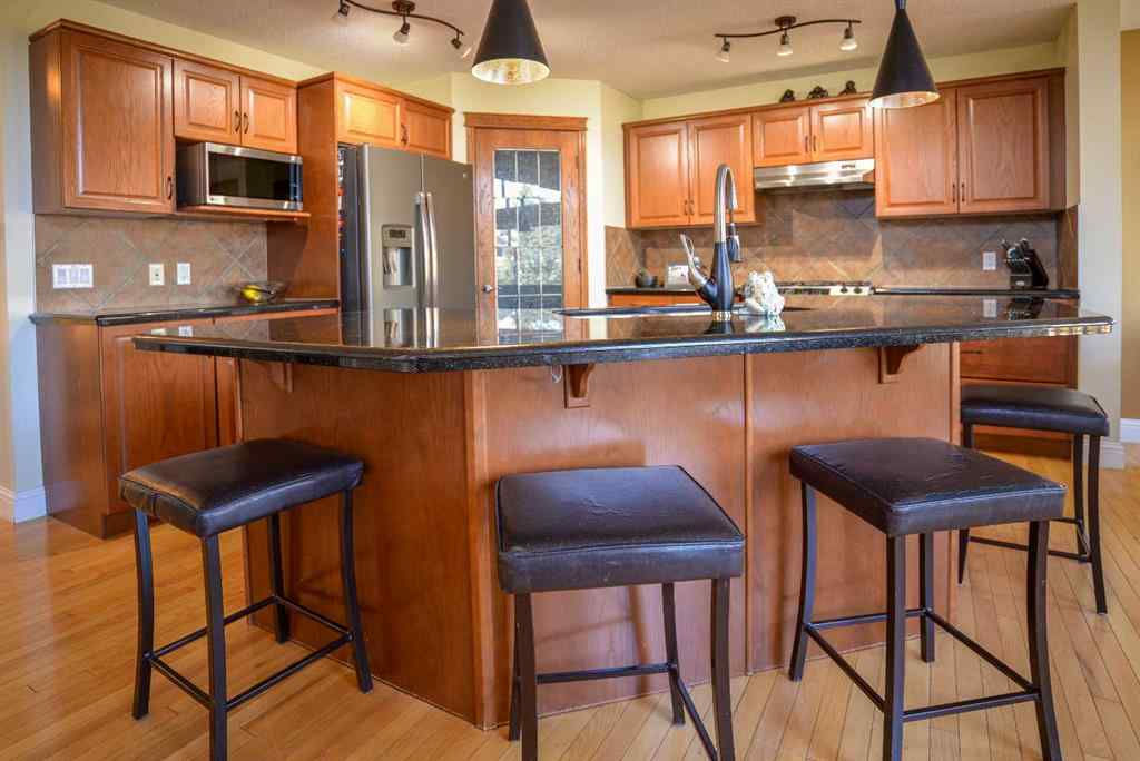 MLS® A2254752 - 53 Tuscany Valley Hill NW in Tuscany Calgary, Residential