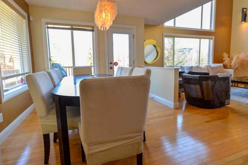 MLS® A2254752 - 53 Tuscany Valley Hill NW in Tuscany Calgary, Residential