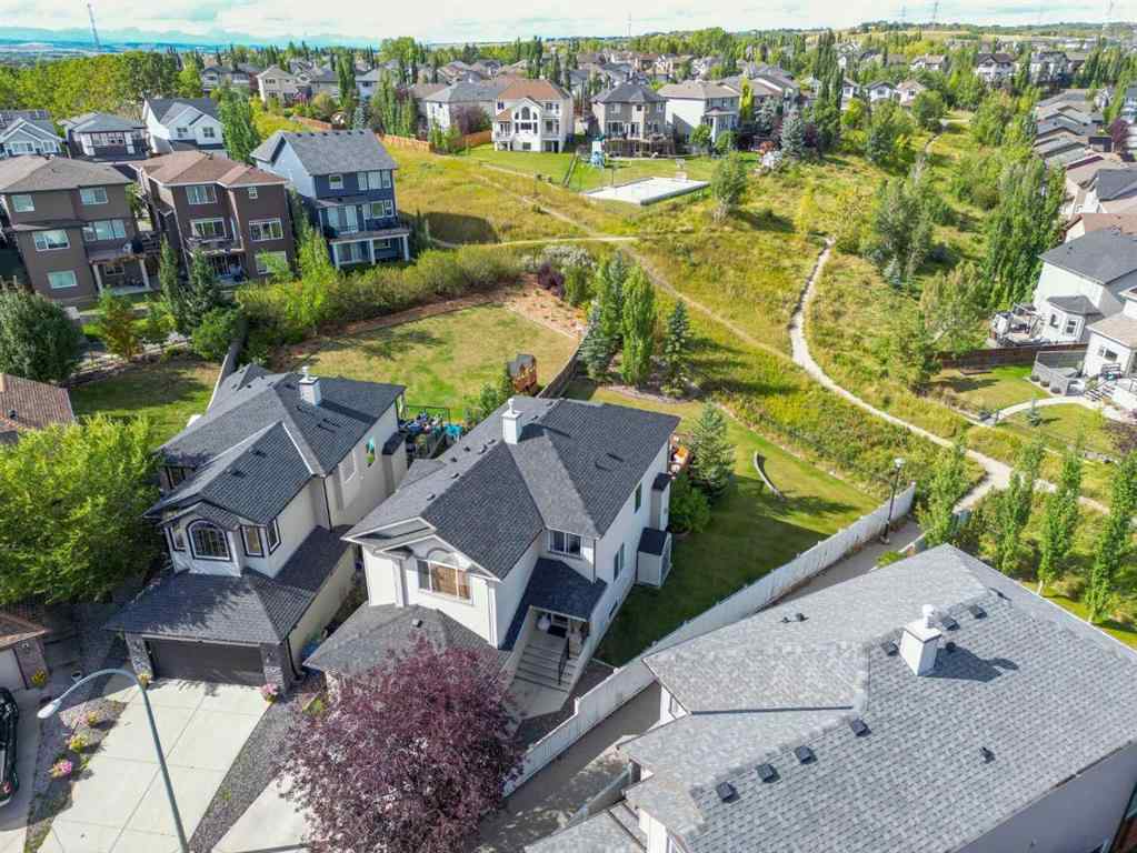 MLS® A2254752 - 53 Tuscany Valley Hill NW in Tuscany Calgary, Residential